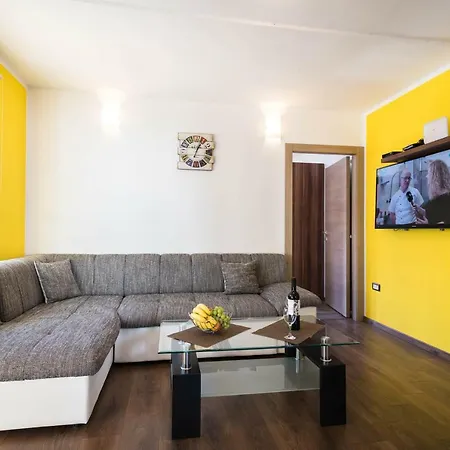 Lungo_mare Appartement